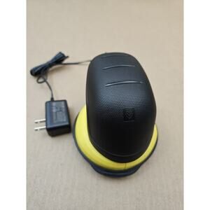 Karcher EDI 4 Window Electric Ice Scraper Rotating Blades - EU Power Supply